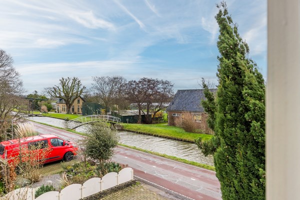 Medium property photo - Westgaag 82, 3155 DH Maasland